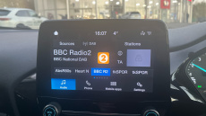 Ford Fiesta 1.0 EcoBoost 95 Trend 5dr Petrol Hatchback